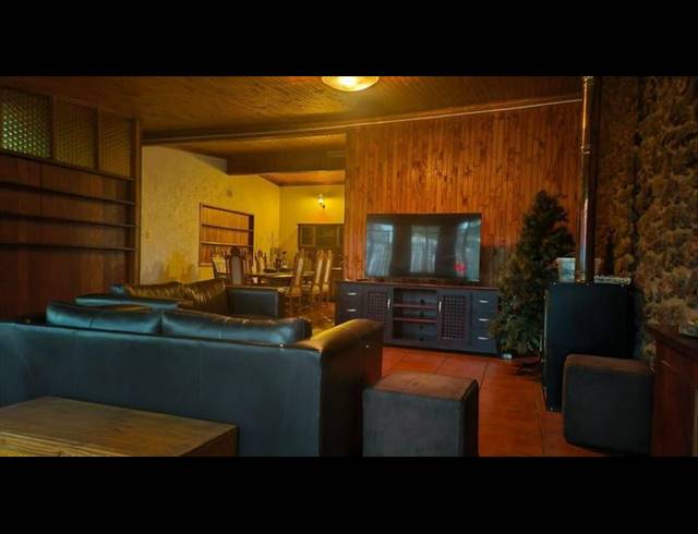 5 BEDROOM HOUSE FOR SALE IN BRENTHURST